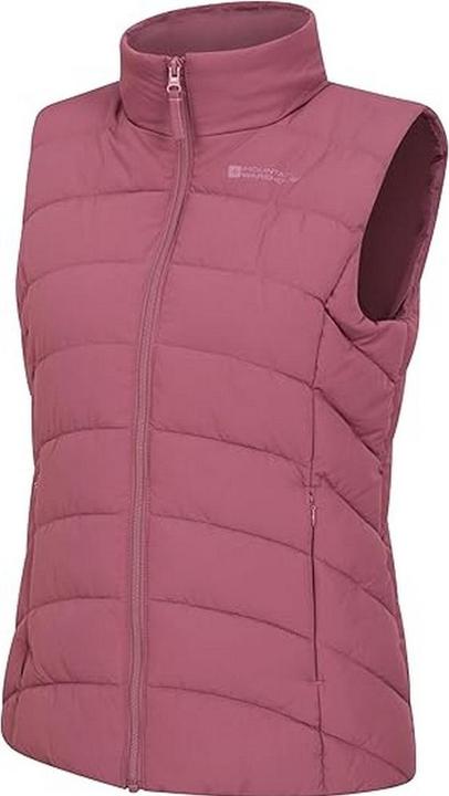 Produktbild Mountain Warehouse Opal Weste Wattiert (42 D)