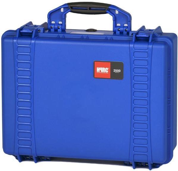 Produktbild DataTight 30 Transportkoffer für 33x LTO im P-Case (Kamera Schultertasche, 33 l)
