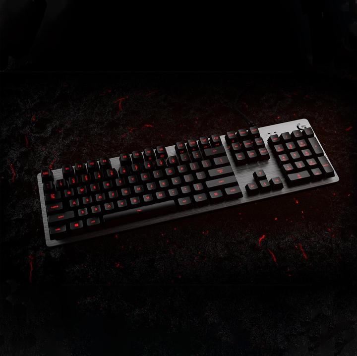 Produktbild Logitech G G413 (CH, Kabelgebunden)