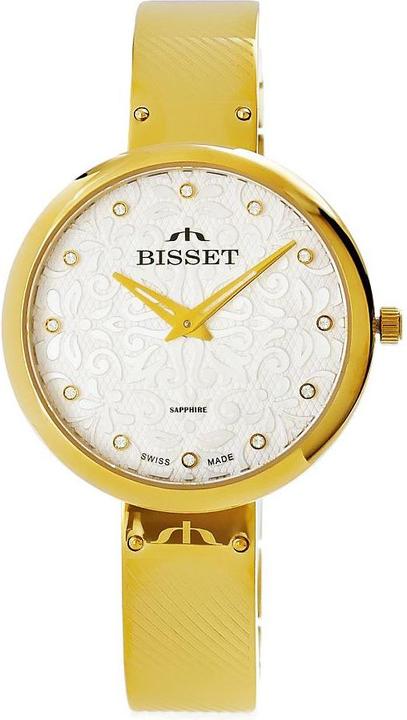 Bisset BSBF20-1 Damenuhr