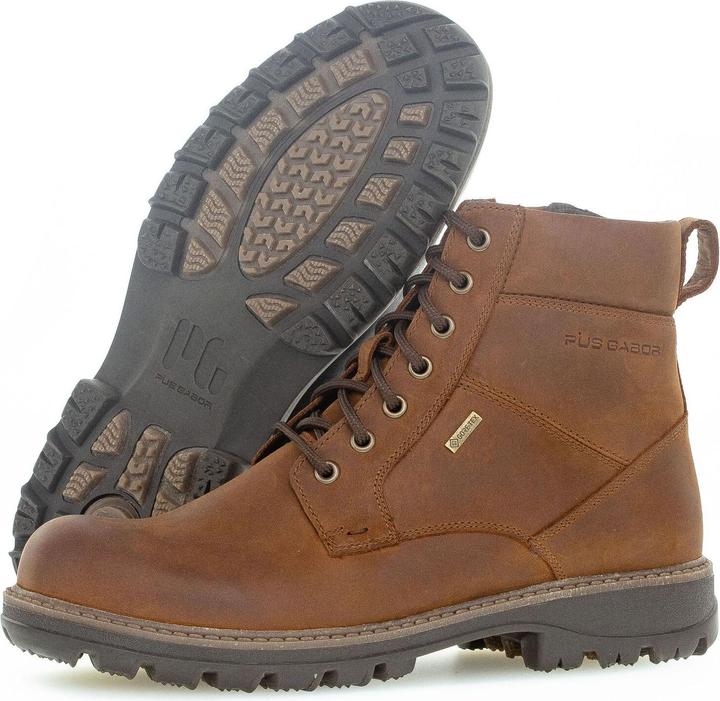 Actual product image Gabor Stiefelette (44)