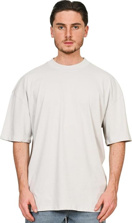 Produktbild Casual Classics TShirt Verlängerter Ausschnitt (XL)