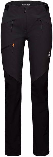 Immagine prodotto Mammut Pantaloni Courmayeur SO Pantaloni Softshell (3XL)