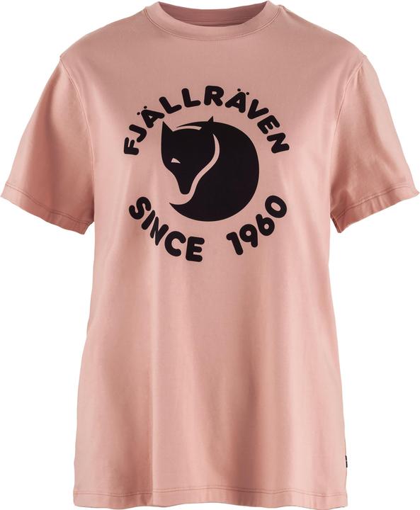 Fjällräven Relaxed T-shirt W