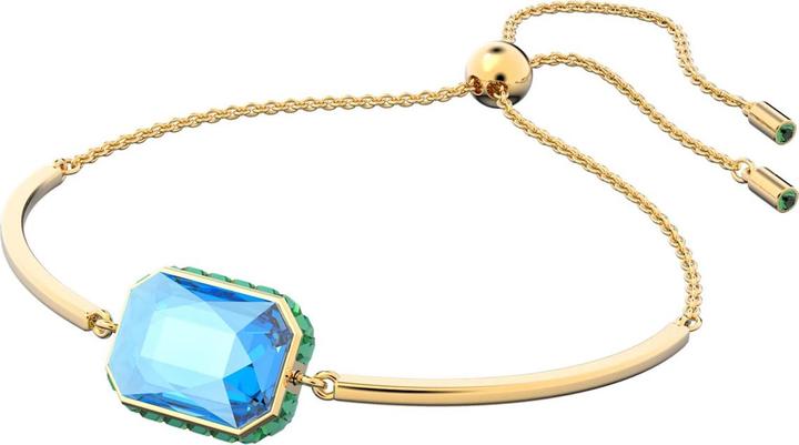 Immagine prodotto Swarovski Bracciale Orbita Ottagono (24 cm, Metallo Swarovski)