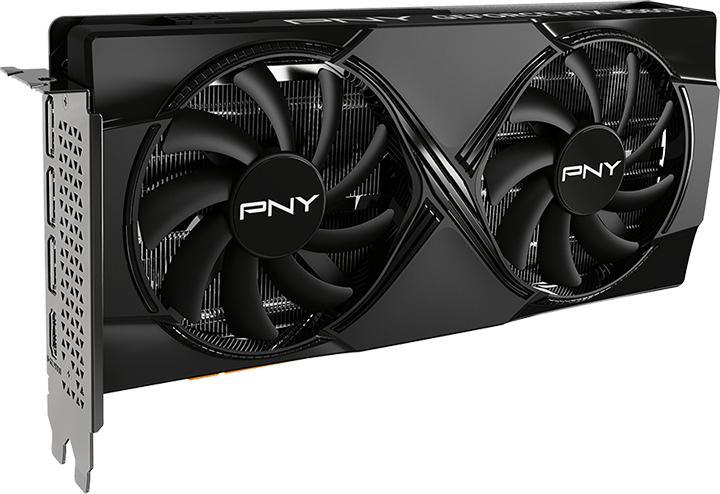 Produktbild PNY GEFORCE RTX 5060 8GB (8 GB)