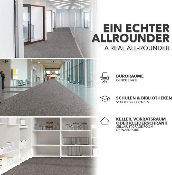 Produktbild Karat Turbo (200 x 500 cm)