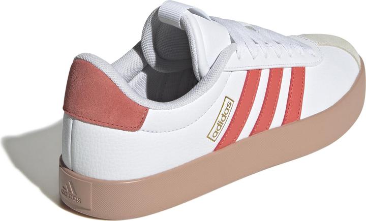 Actual product image adidas Women's VL Court 3.0 (37)