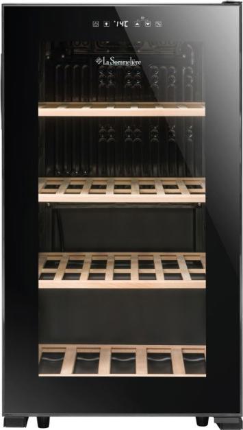 Immagine prodotto La Sommelière LS52BLACK