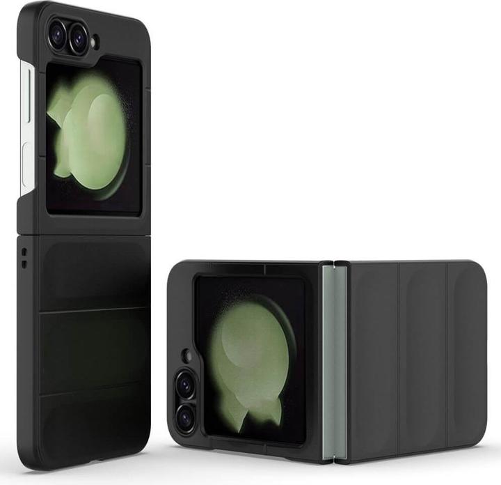 Produktbild Cover-Discount Galaxy Z Flip6 - Rugged Protective Hülle (Samsung Galaxy Z Flip6)