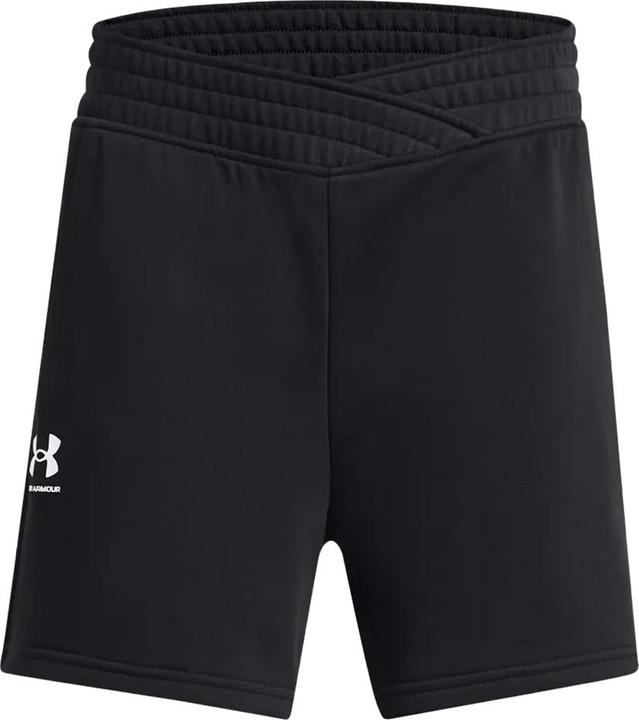 Produktbild Under Armour Rival Terry Shorts Mädchen (128)