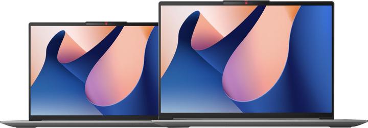 Actual product image Lenovo IdeaPad Slim 5 16IRL8 - Laptop - 16 inch (16", Intel Core i7-13620H, 16 GB, 512 GB, Eng. Int.)