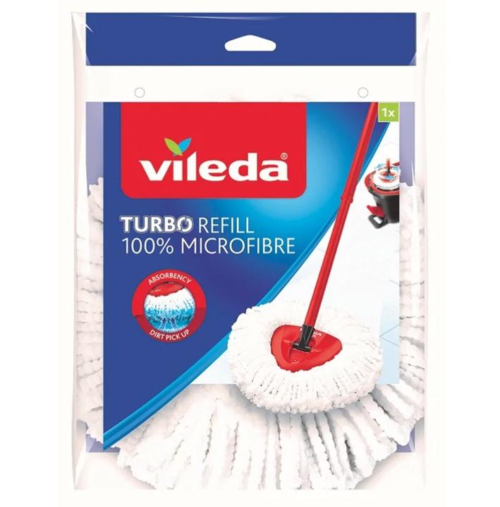 Immagine prodotto Vileda Ricarica Easy Wring & Clean (1 pz.)