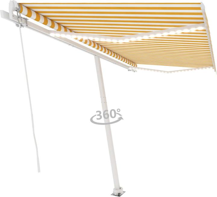 Immagine prodotto VidaXL Reanna (4.50 m)