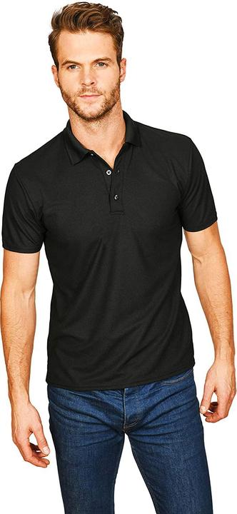 Actual product image Universal Textiles Original Tech Polo Shirt (L)
