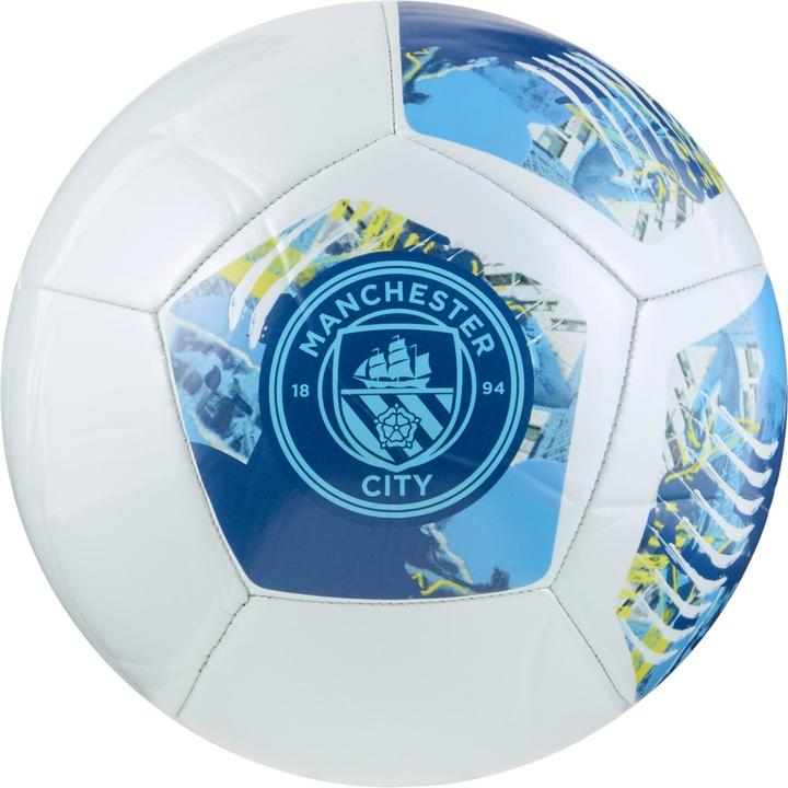 Produktbild Puma MCFC ftblNRGY Ball (5)