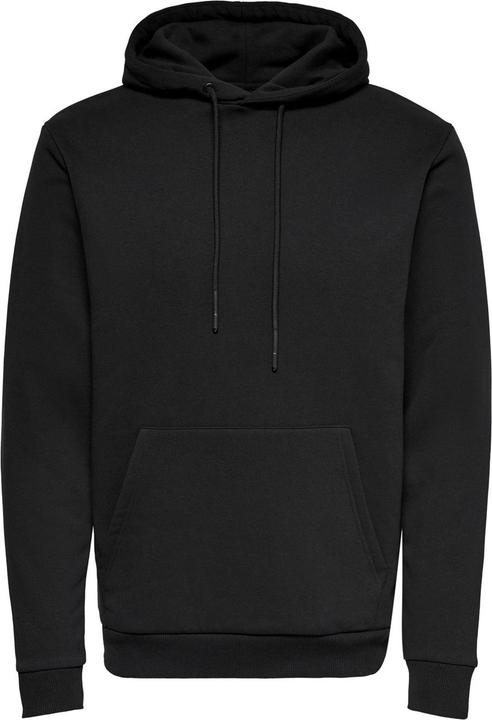 Produktbild Only & Sons Einfarbiger Hoodie (XS)