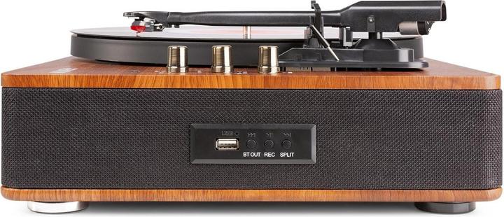 Actual product image Fenton RP162D (Semi-automatic)