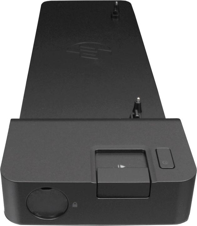 Immagine prodotto HP UltraSlim Dockingstation (Porta di attracco (proprietaria), 10 Porti)