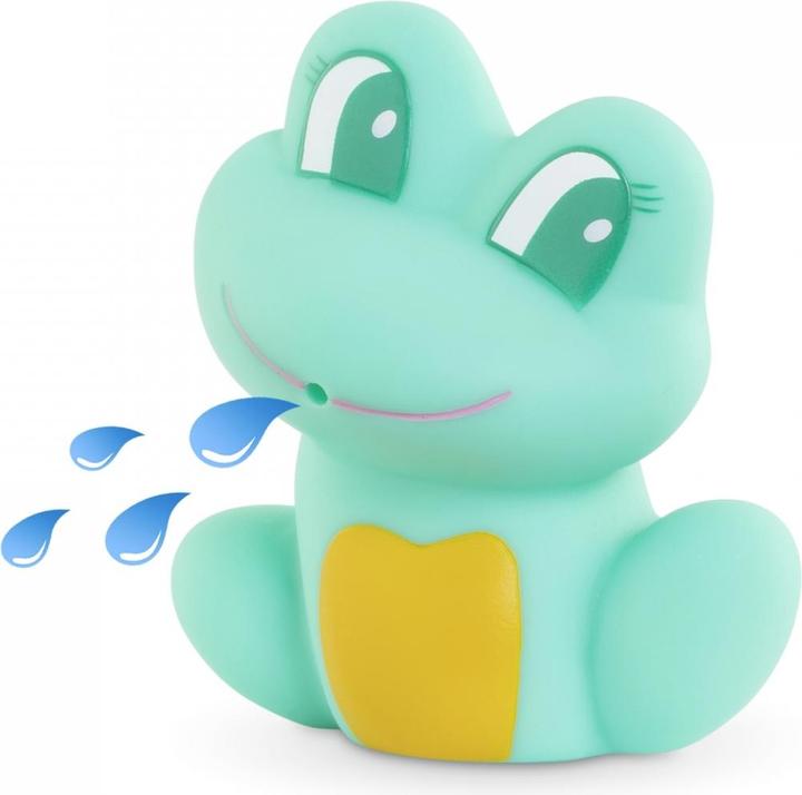 Actual product image Corolle Bathing baby Alyzée
