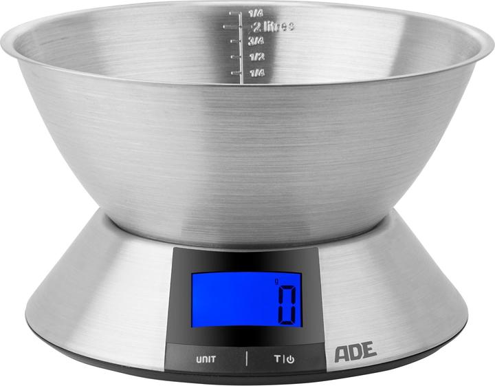 Produktbild ADE Küchenwaage Hanna