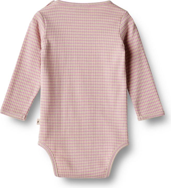 Actual product image Wheat L S Berti (62)