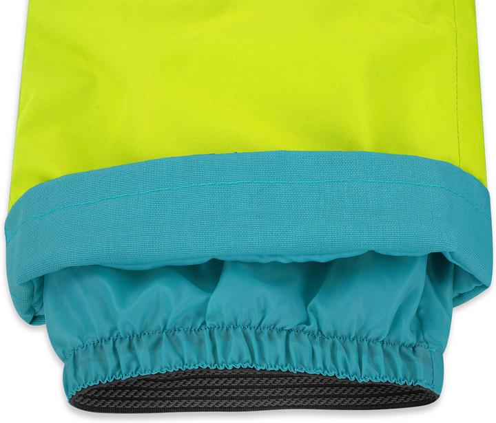 Immagine prodotto Normani Pantaloni invernali per bambini Salcha - 1149 (110, 116, 115 A)