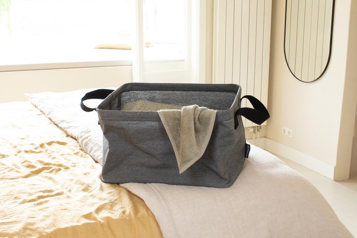 Actual product image Brabantia Laundry basket (35 l)