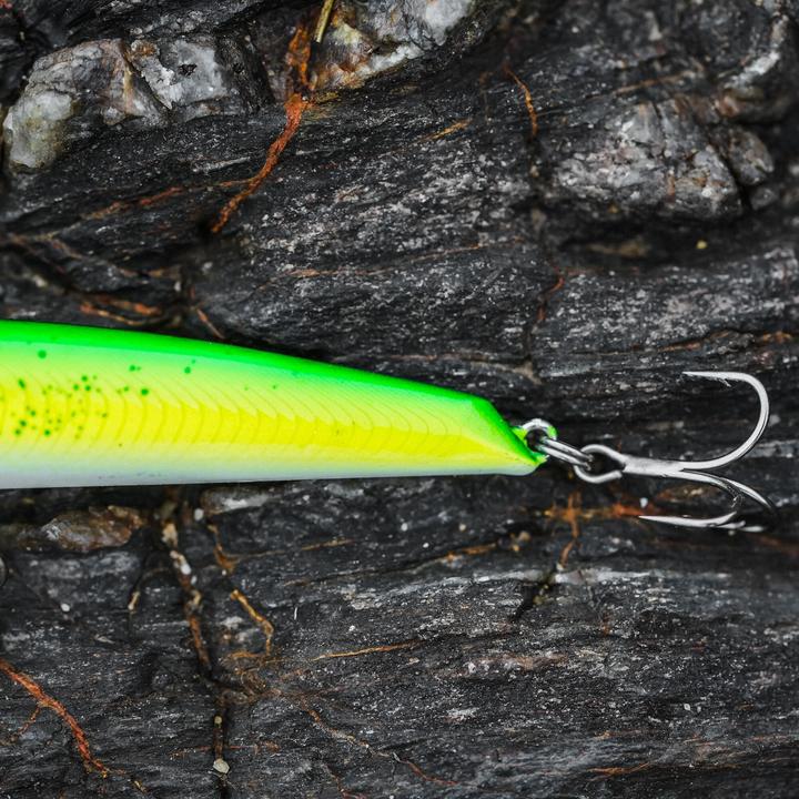 Actual product image Caperlan SAXTON 110 SP (11 cm)