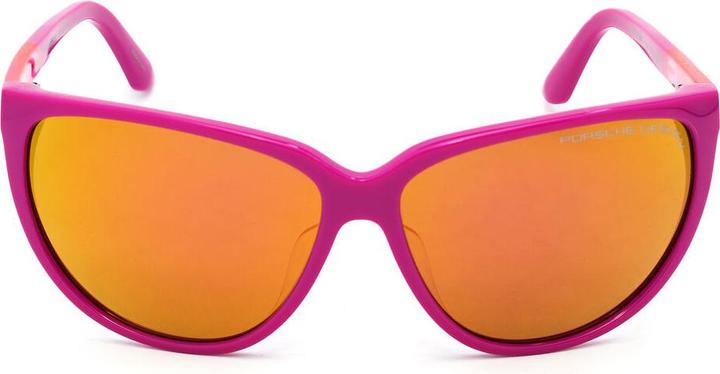 Porsche Design Damensonnenbrille Porsche P8588-D (ø 60 mm)