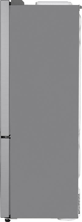 Actual product image LG GBB566PZHMN (462 l)