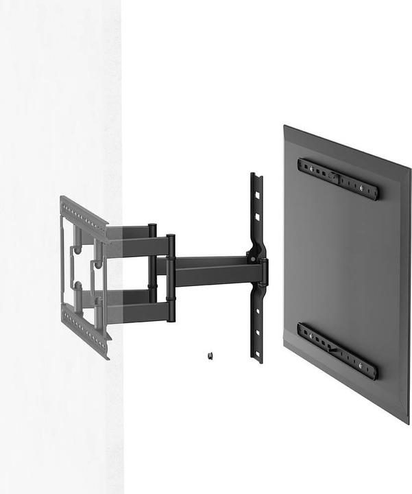 Actual product image myWall My Wall H 24 (Wall, 90", 60 kg)