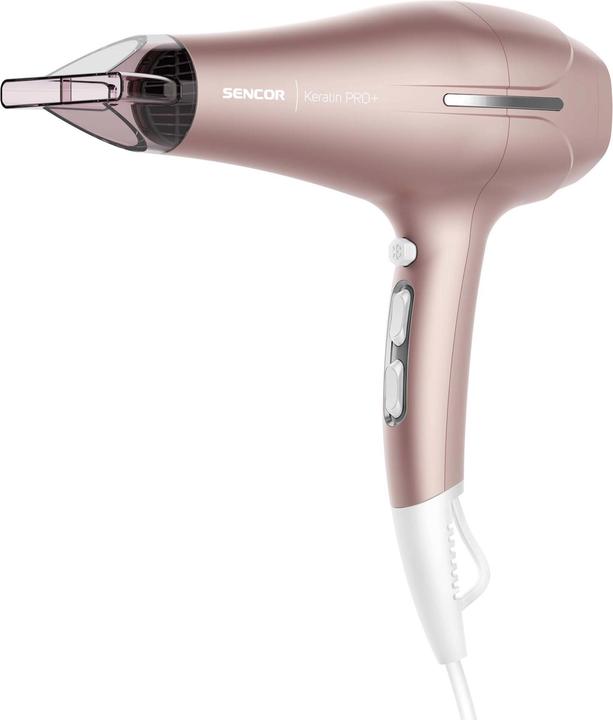 Actual product image Sencor SHD 6800RG