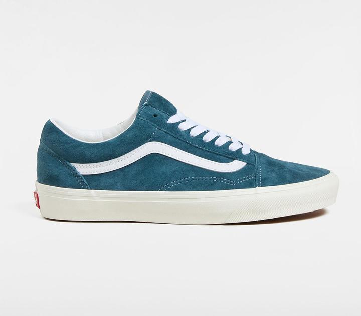 Vans Old Skool PIG SUEDE STARGAZER (38)