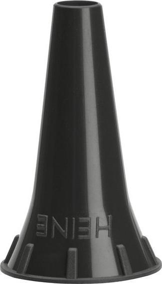 Actual product image Heine Disposable ear tips Ø 4.0 mm (50 pcs.)