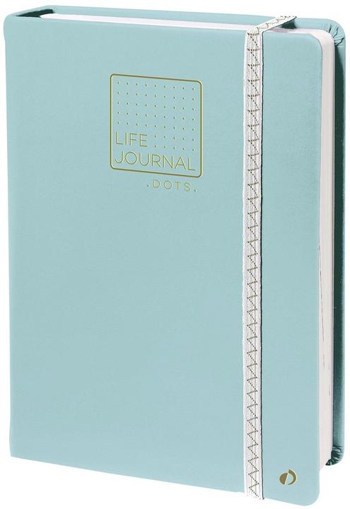 Immagine prodotto Quo Vadis Taccuino Life Journal 21 punti (15 x 21 cm)