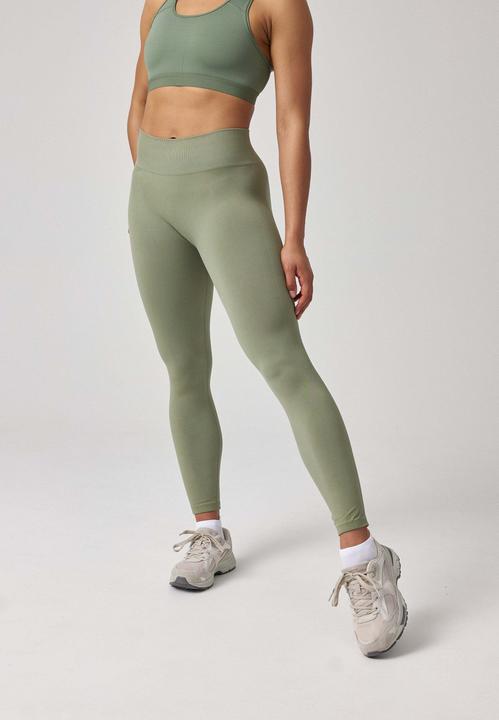 Immagine prodotto Snocks Leggings a vita alta senza cuciture (M)
