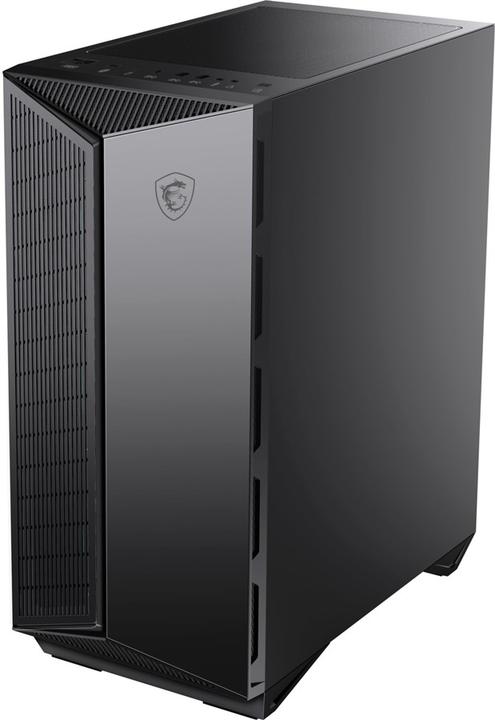 Produktbild MSI MPG Gungnir 111R (mATX, Mini-ITX, ATX)