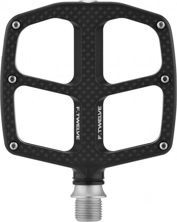 Actual product image Hope Kids F12 Plattformpedale