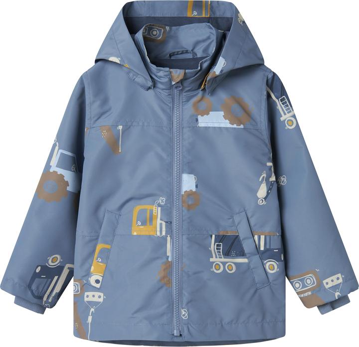 Image du produit Name it Übergangs Jacke (92)