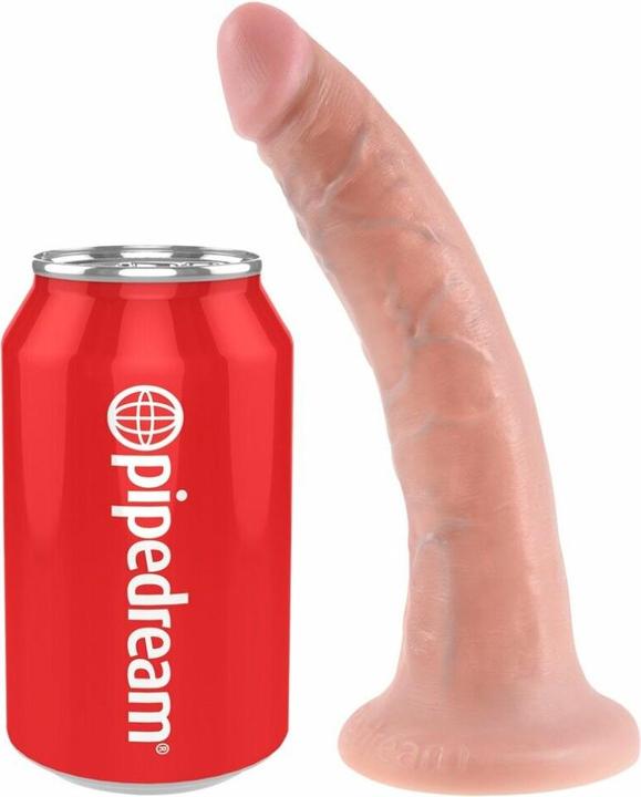 Produktbild Doc Johnson King Cock