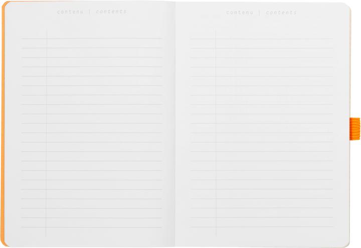 Immagine prodotto Rhodia Quaderni e quaderni Rho (A5, Quadretti, Copertina morbida)