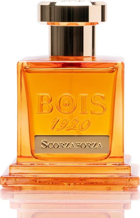 Image du produit Bois 1920 Scorzaforza EdP (Eau de parfum, 100 ml)