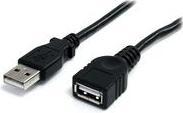 Actual product image StarTech USB 2.0 extension (0.90 m, USB 2.0)