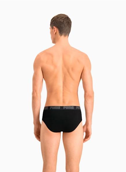 Image du produit Puma Basic Lettre (M, lot de 2)