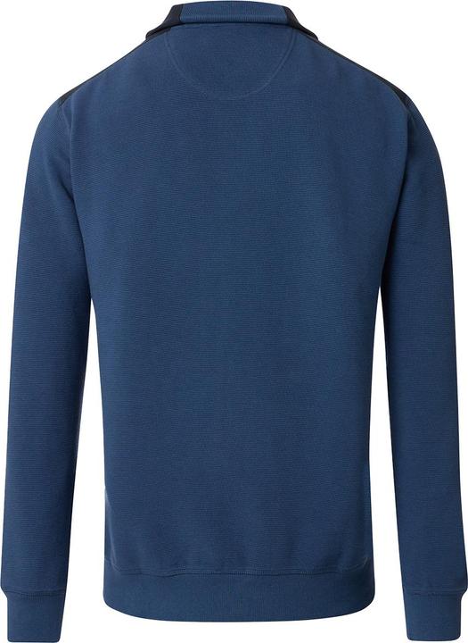 Actual product image Casamoda Basic Sweatjacke (4XL)