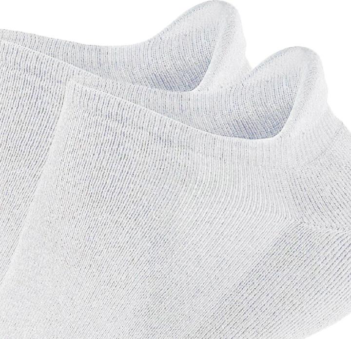 Immagine prodotto Alpensocken 10 confezioni di calzini da ginnastica argentati (confezione da 10, 41 - 43)