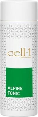 Cell-1 Alpine Tonic Fl 200ml (Tonic, 200 ml)