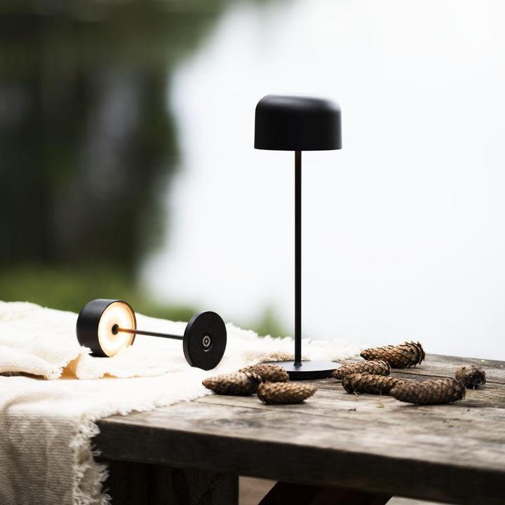 Actual product image Konstsmide Lille USB table lamp, 2200 / 2700 K, 3.5 (150 lm)