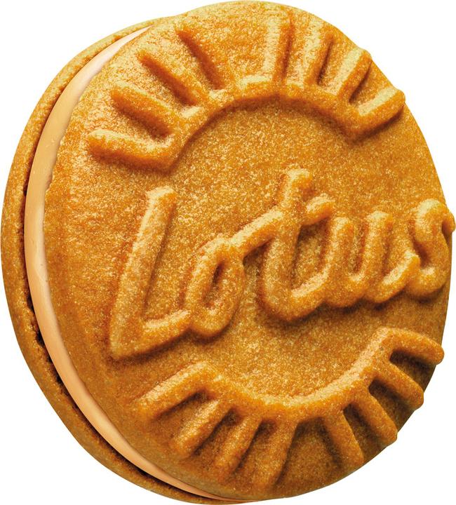 Immagine prodotto Lotus Panino Biscoff (120 pz., 1200 g)